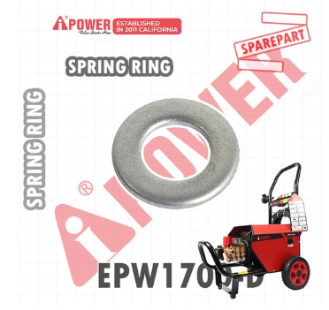 SPRING RING